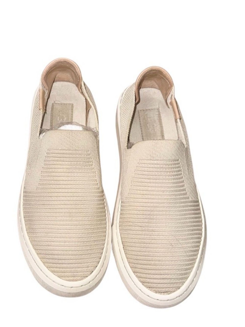 UGG Alameda Sammie SEASALT slip on women’s shoes size 8 - Picture 9 of 17